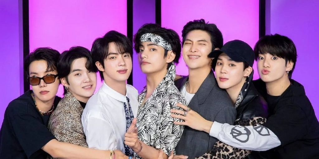 BTS Announces Full Group Comeback for Spring 2026: Here's What We Know!