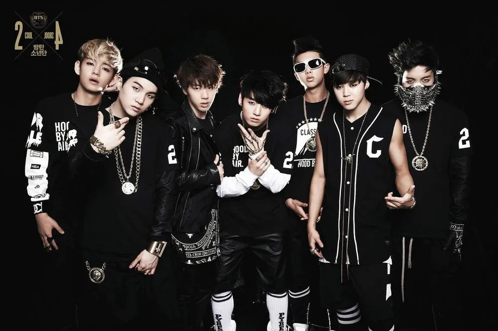 The Dawn of a New Era: The Cultural Impact of ‘Arirang’