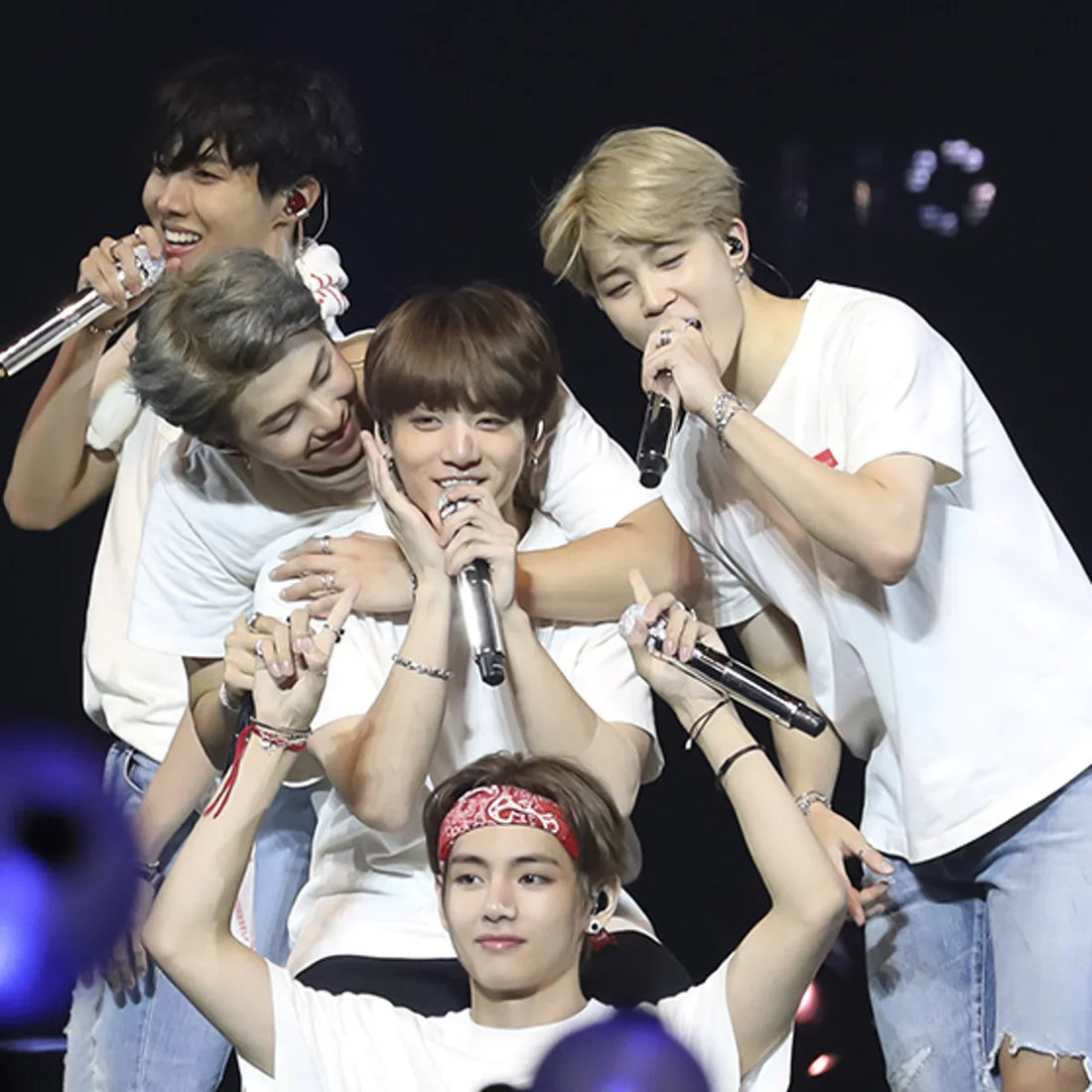 Unveiling 13(B)TS: The Complete Day-by-Day Guide to BTS FESTA 2026