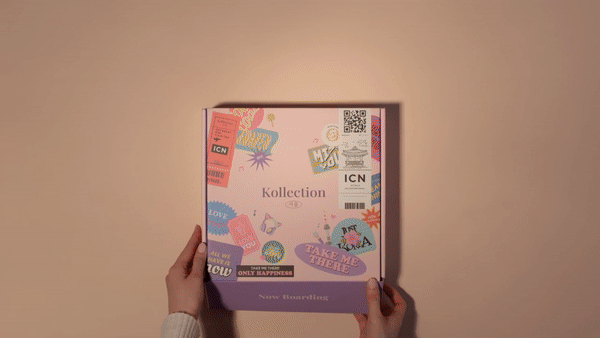 KollectionSeoul’s BTS Content Creation Guidelines