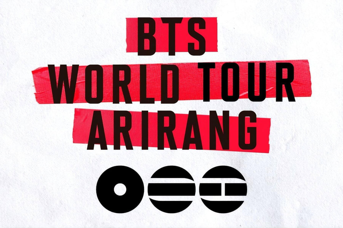 BTS Is Back: Everything You Need to Know About the ARIRANG Comeback