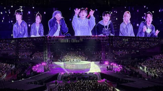 Bts Concert 