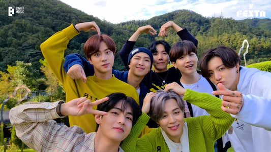 Variety Royalty Returns: What We Know About the Premiere of 'Run BTS! 2.0'